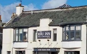 The Rhu Inn