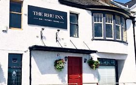 The Rhu Inn